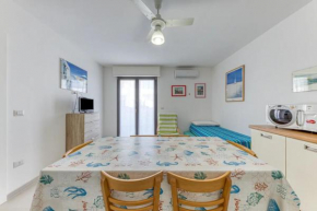 Appartamenti climatizzati a 50 m dal mare Torre San Giovanni